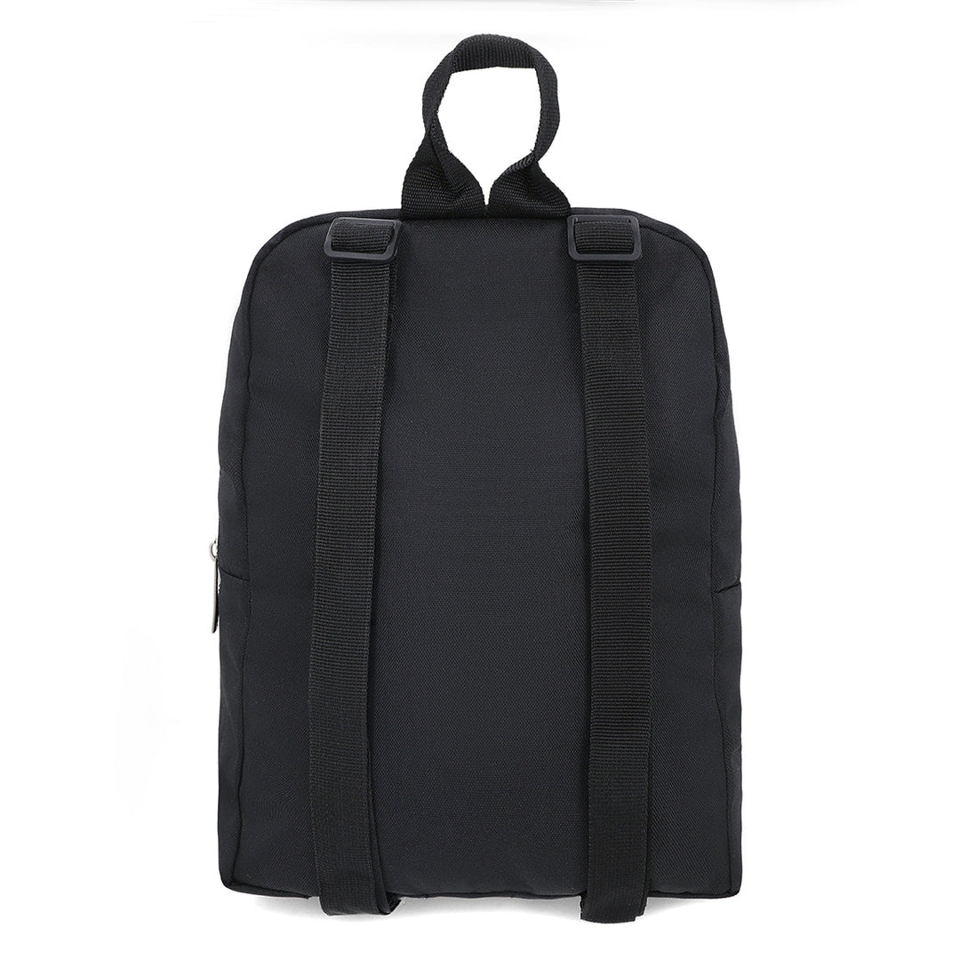 Bembel Preschool Bag Black and Yellow Backpack 13 inches at Zubaidas Number 1 Online Baby and Kids Store in Pakistan for over 50 years