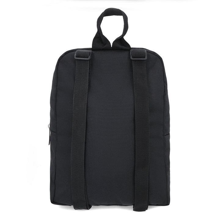 Bembel Preschool Bag Black and Yellow Backpack 13 inches at Zubaidas Number 1 Online Baby and Kids Store in Pakistan for over 50 years