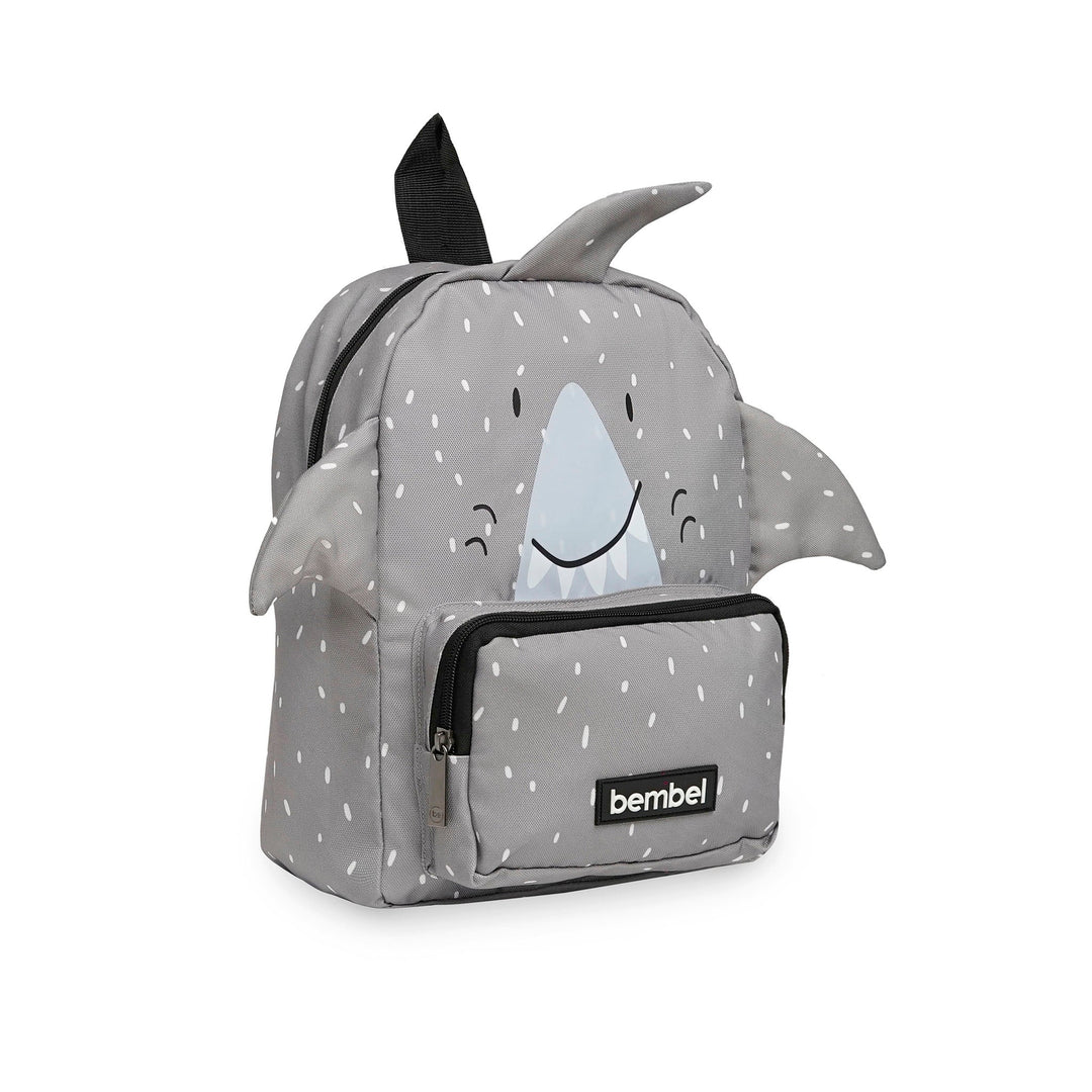 Bembel Preschool Bag Dolphin Backpack 13 inches at Zubaidas Online Pakistan
