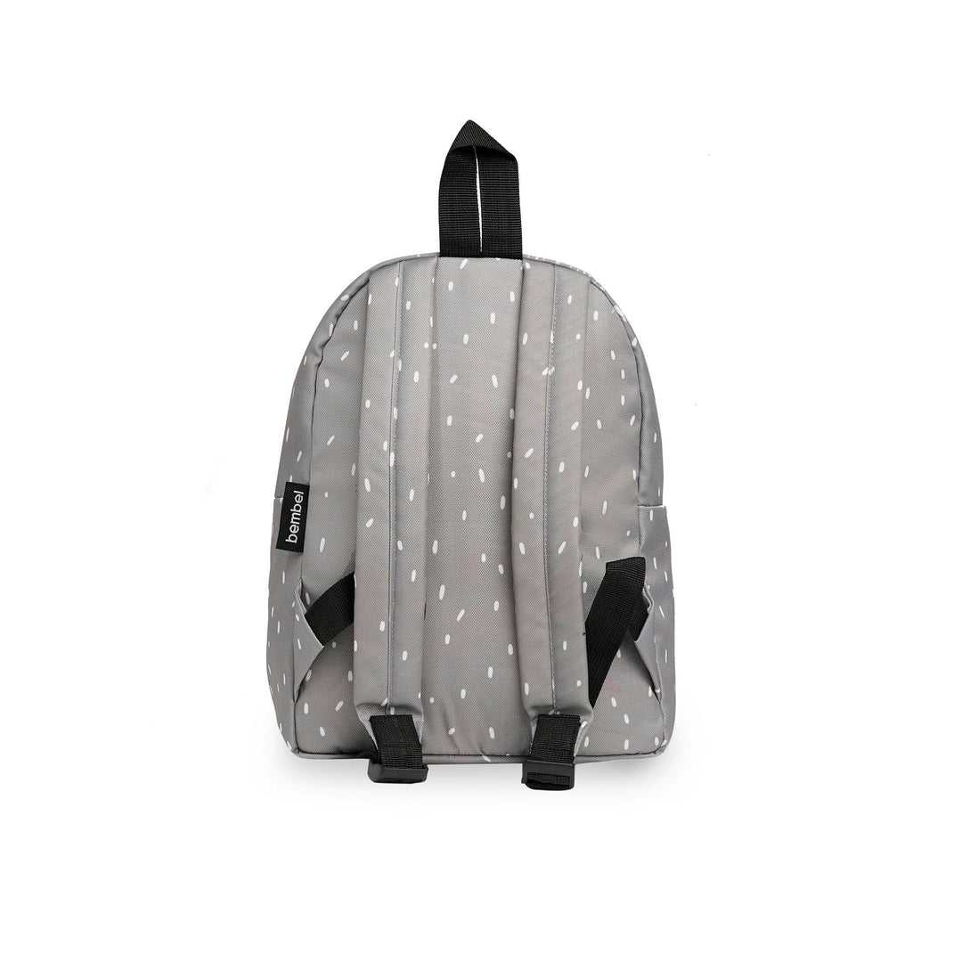Bembel Preschool Bag Dolphin Backpack 13 inches at Zubaidas Best Online Baby and Kids Store in Pakistan
