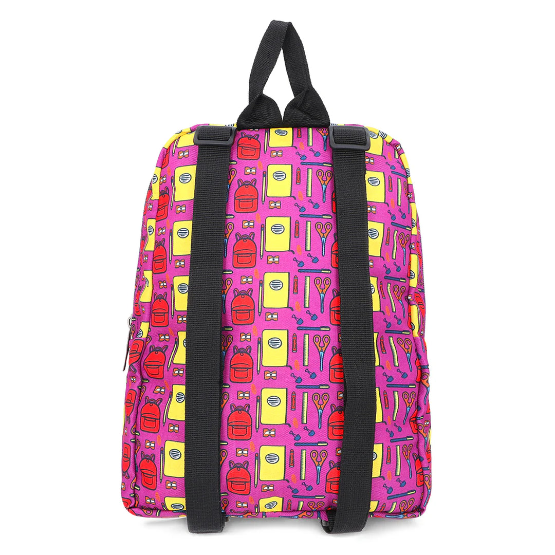 Bembel Preschool Bag Dreams Backpack 13 inches at Zubaidas Online Pakistan