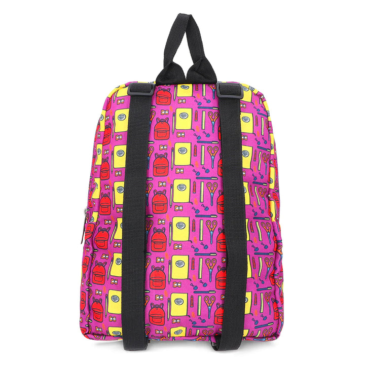 Bembel Preschool Bag Dreams Backpack 13 inches at Zubaidas Online Pakistan