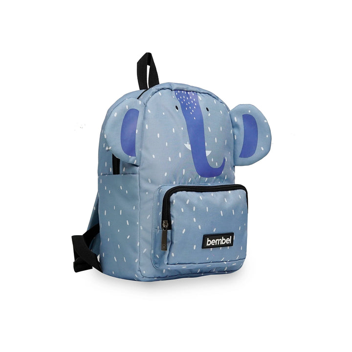 Bembel Preschool Bag Elephant Backpack 13 inches at Zubaidas Official Pakistan