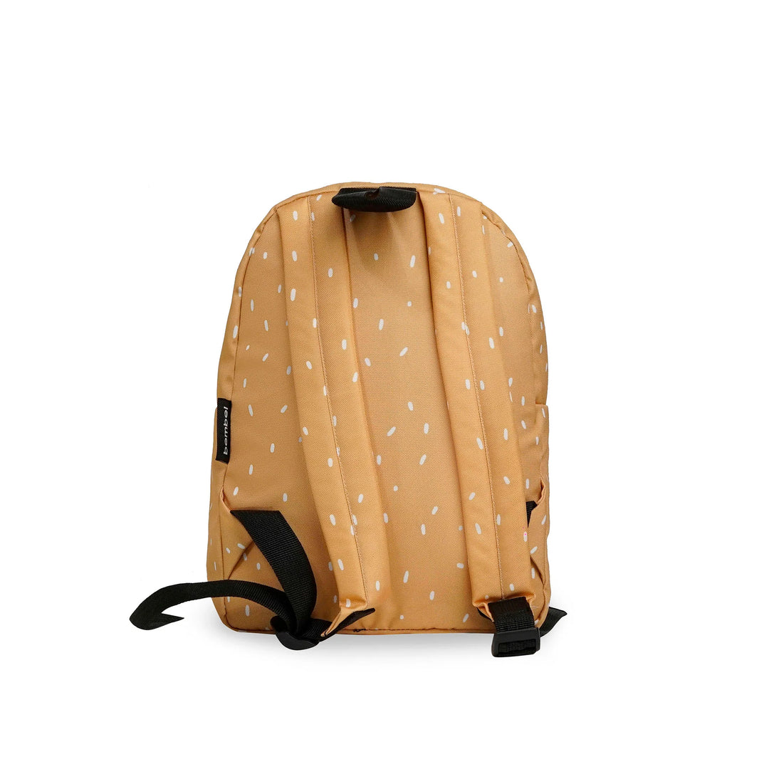 Bembel Preschool Bag Giraffe Backpack 13 inches at Zubaidas Online Pakistan