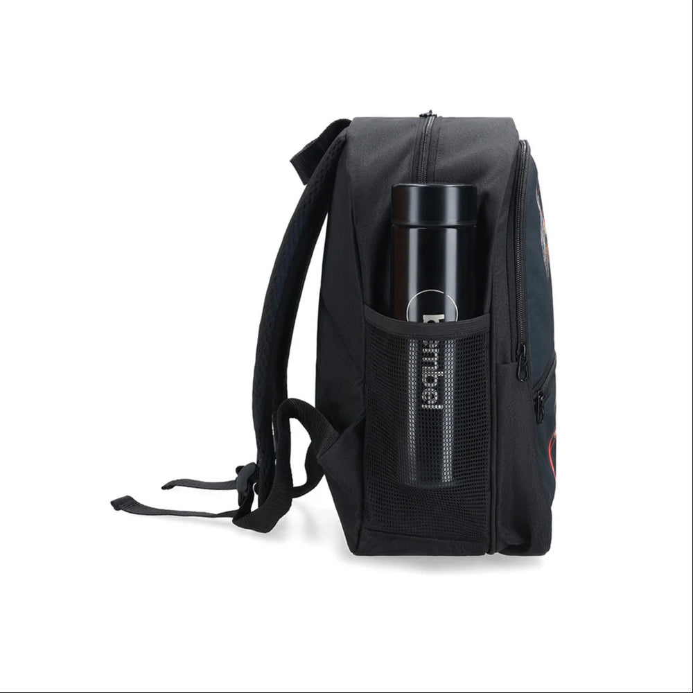 Bembel Kindergarten Bag Iron Man Backpack 14 inches at Zubaidas Pakistan
