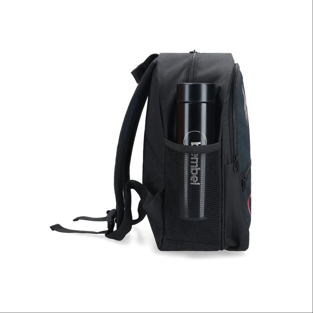 Bembel Kindergarten Bag Iron Man Backpack 14 inches at Zubaidas Pakistan