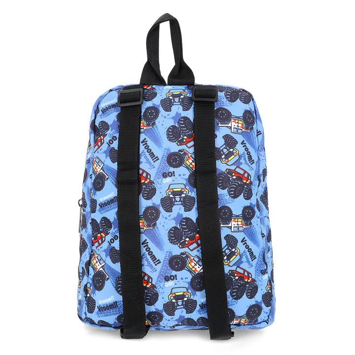 Bembel Preschool Bag Monster Backpack 13 inches at Zubaidas Online Pakistan