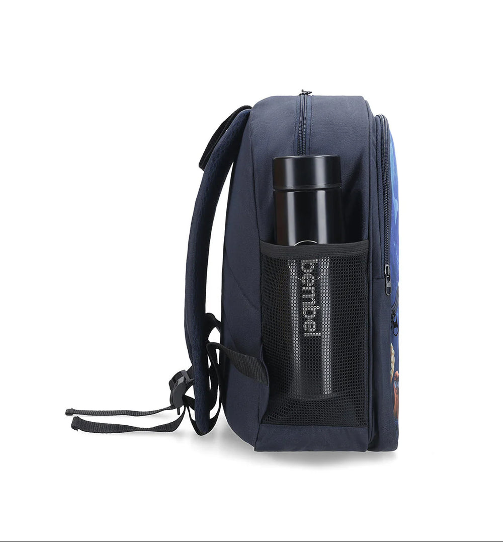 Bembel Kindergarten Bag Nemo Backpack 14 inches at Zubaidas Pakistan