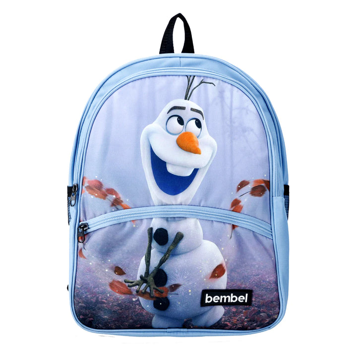 Bembel Kindergarten Bag Olaf Backpack 14 inches at Zubaidas