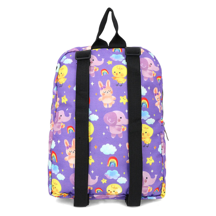 Bembel Preschool Bag Rabbit Backpack 13 inches at Zubaidas Online Pakistan 