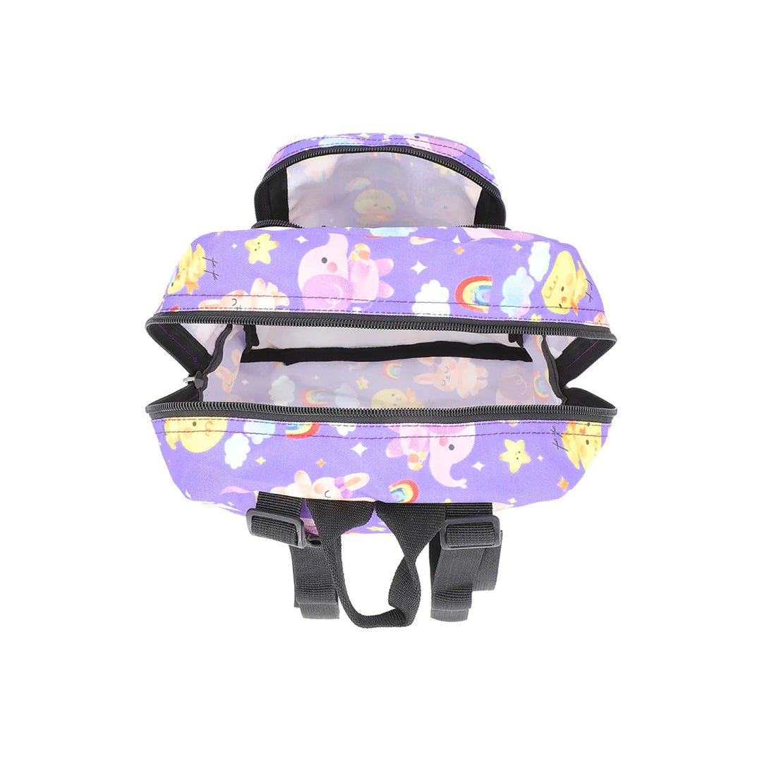 Bembel Preschool Bag Rabbit Backpack 13 inches at Zubaidas Best Online Baby and Kids Store in Pakistan