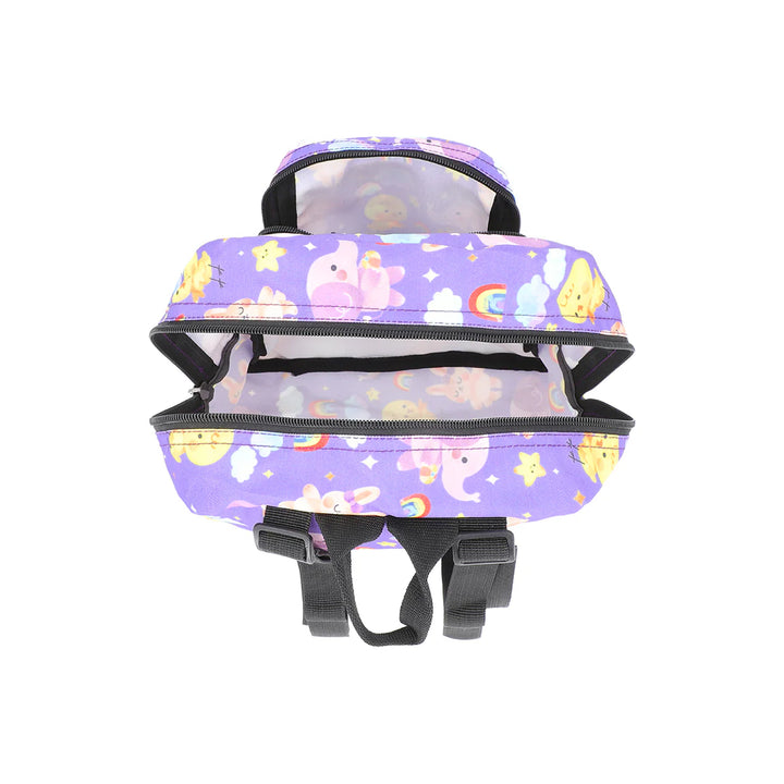 Bembel Preschool Bag Rabbit Backpack 13 inches at Zubaidas Best Online Baby and Kids Store in Pakistan