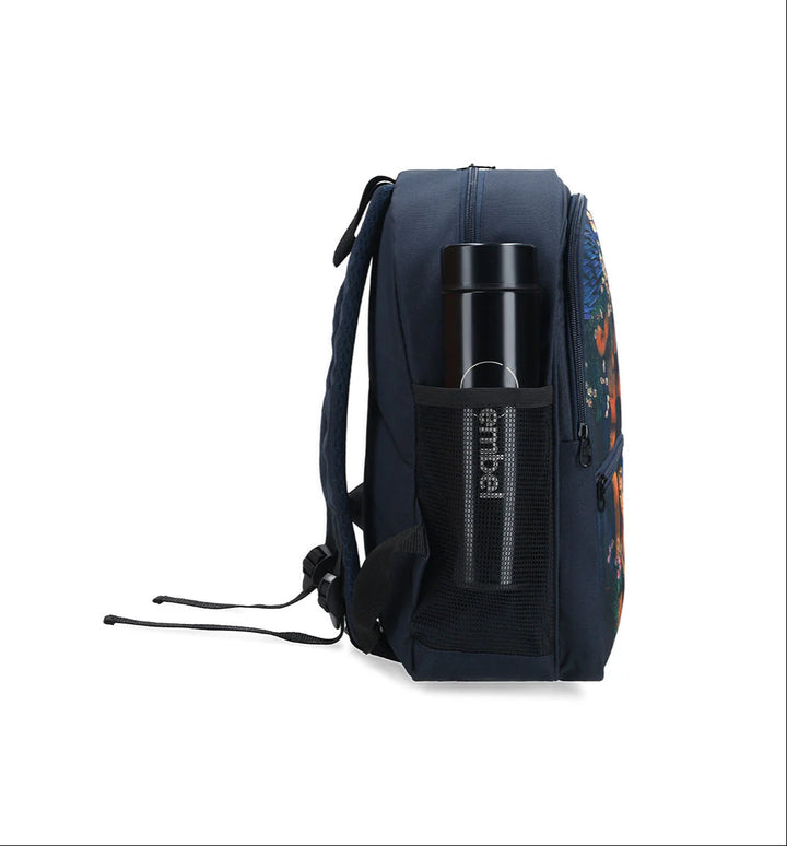 Bembel Kindergarten Bag Tangled Backpack 14 inches at Zubaidas Official Pakistan