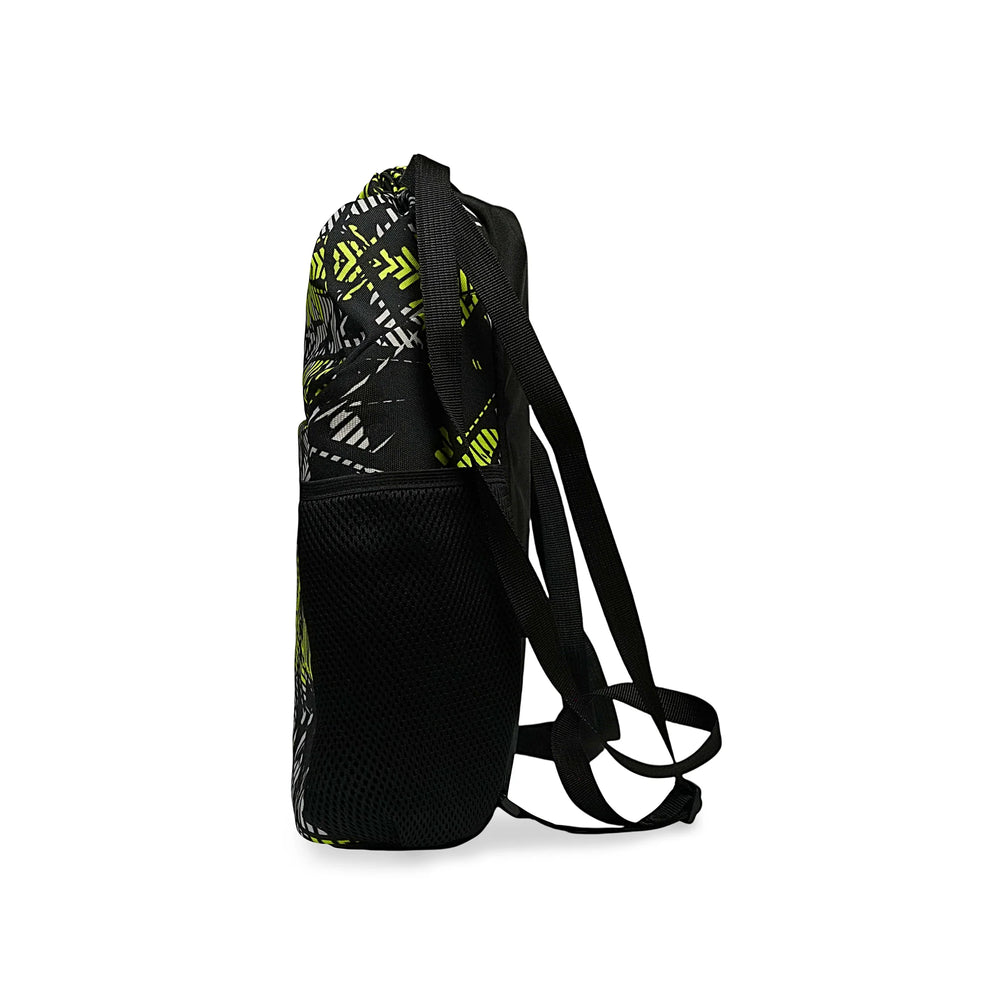 Bembel Drawstring Bag Sporty Backpack 17 Inches at Zubaidas Official Pakistan