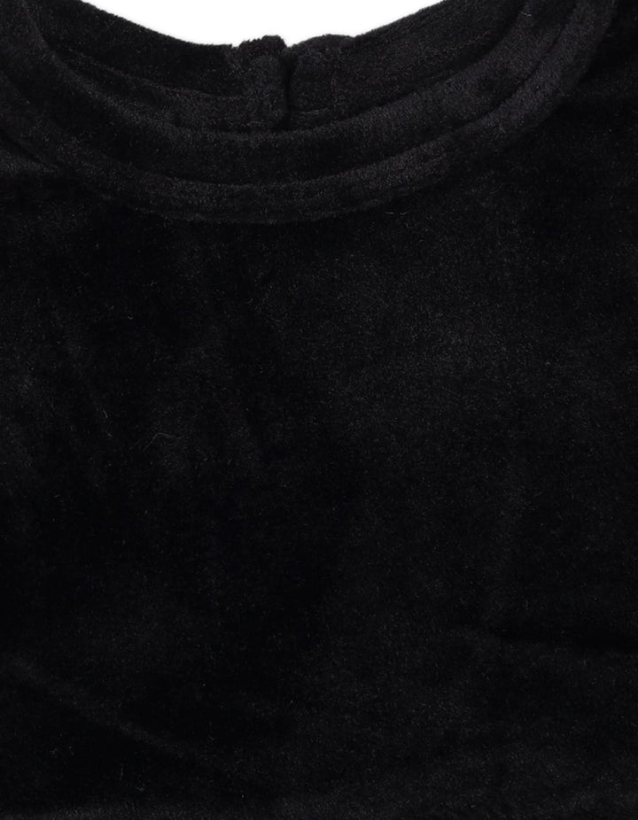 Bodysuits Baby Girls Bambies® Frill Black at Zubaidas® - Pakistan’s No. 1 and the most trusted baby and kids store for over 50 years. Shop Online. Nationwide Delivery. Best Prices.