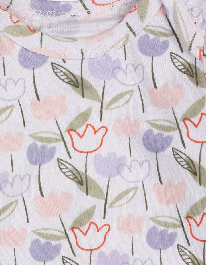 Bodysuits with Vests Baby Girls Bambies® 2 Pieces Set Green at Zubaidas® - Pakistan’s No. 1 and the most trusted baby and kids store for over 50 years. Shop Online. Nationwide Delivery. Best Prices.