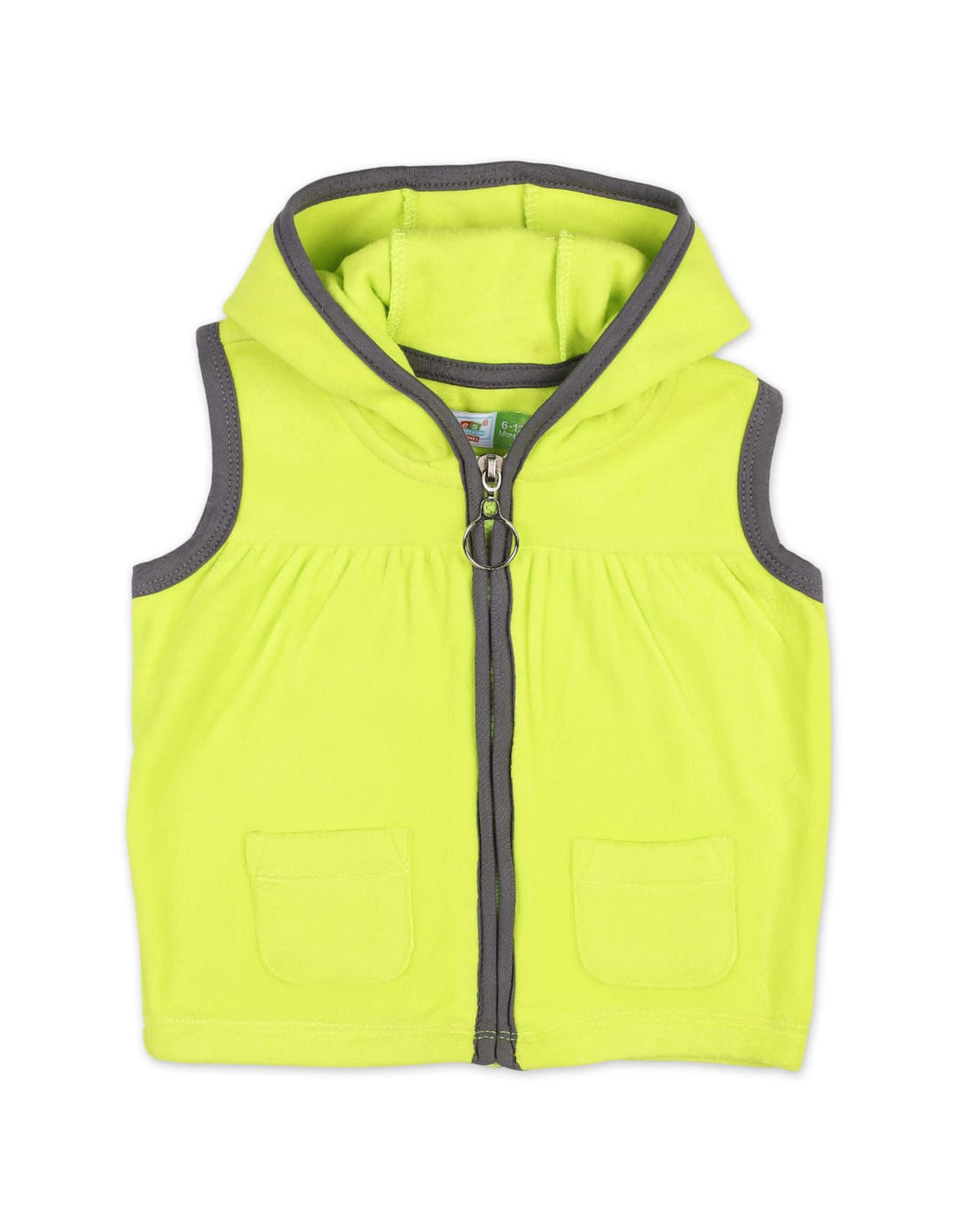 Bodysuits with Vests Baby Girls Bambies® 2 Pieces Set Neon Green at Zubaidas® - Pakistan’s No. 1 and the most trusted baby and kids store for over 50 years. Shop Online. Nationwide Delivery. Best Prices.