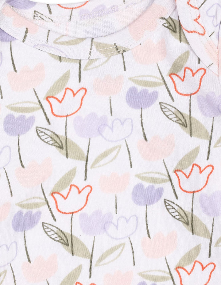 Bodysuits with Vests Baby Girls Bambies® 2 Pieces Set Neon Green at Zubaidas® - Pakistan’s No. 1 and the most trusted baby and kids store for over 50 years. Shop Online. Nationwide Delivery. Best Prices.