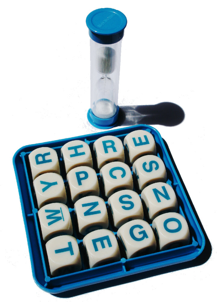 Board Game Boggle