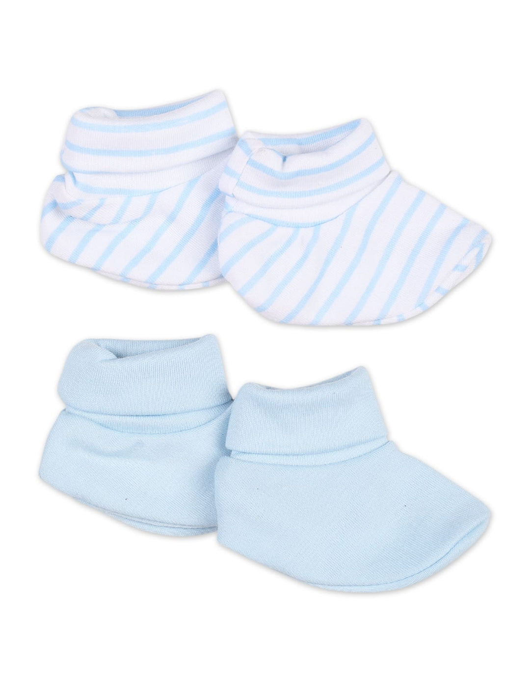 Booties Pack of 2 Farmlands Bambies® at Zubaidas® - Pakistan’s No. 1 and the most trusted baby and kids store for over 50 years. Shop Online. Nationwide Delivery. Best Prices.