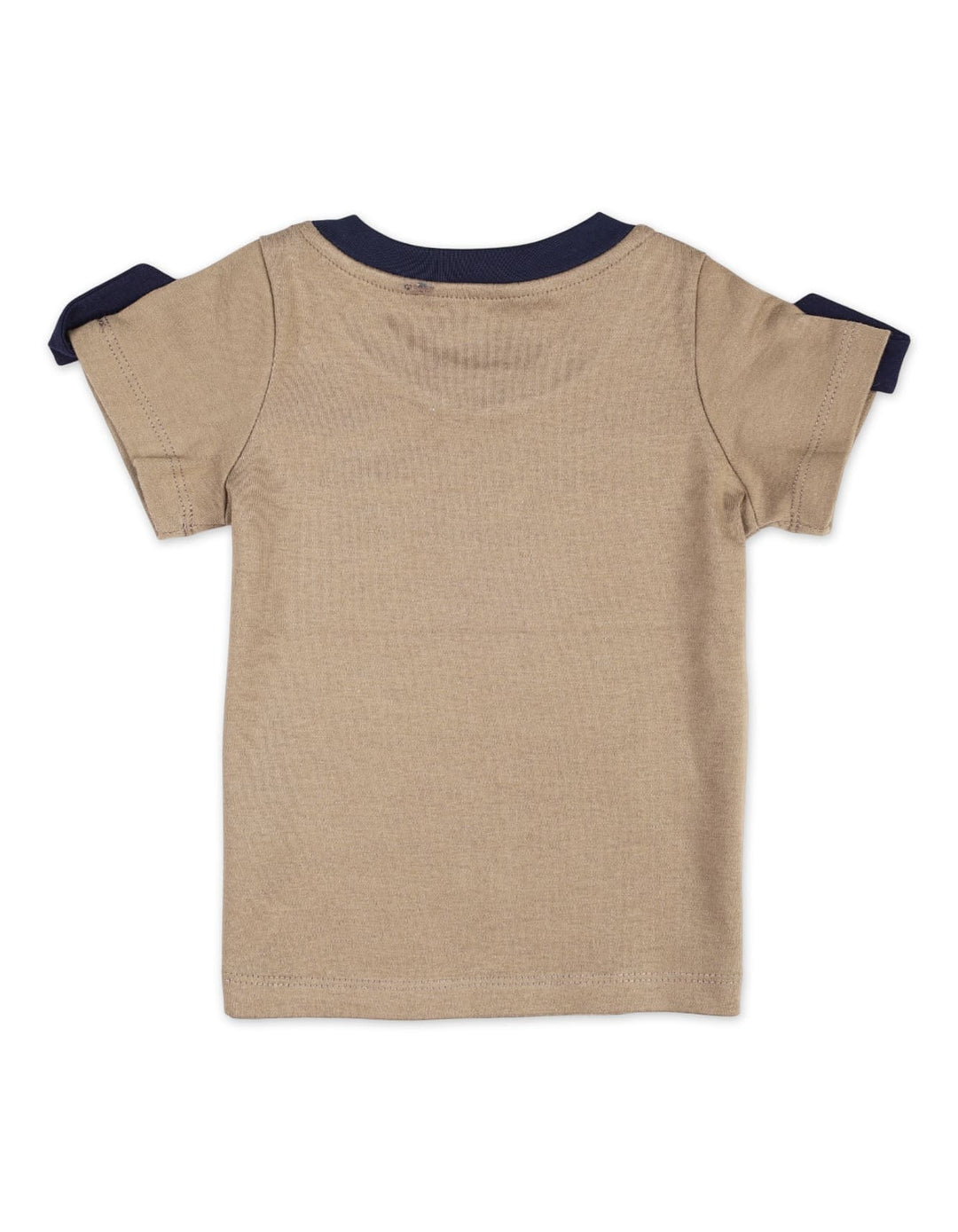 Boys T-Shirt Bambies Playground King Graphic at Zubaidas Official Pakistan