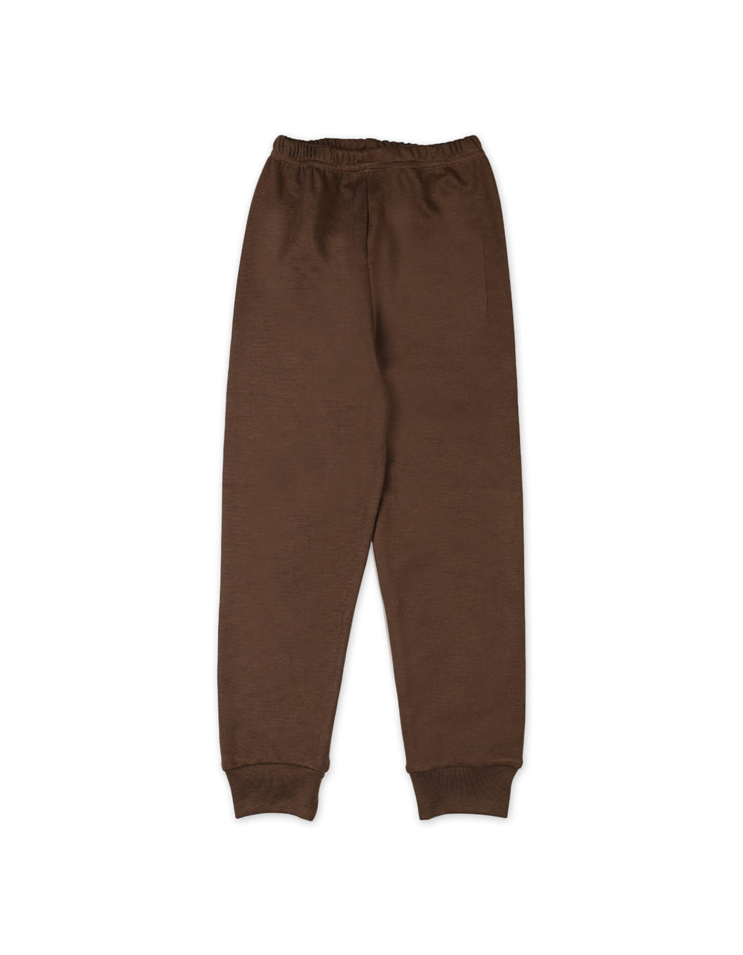 Boys Thermal Suit Set Bambies Brown at Zubaidas Official Pakistan