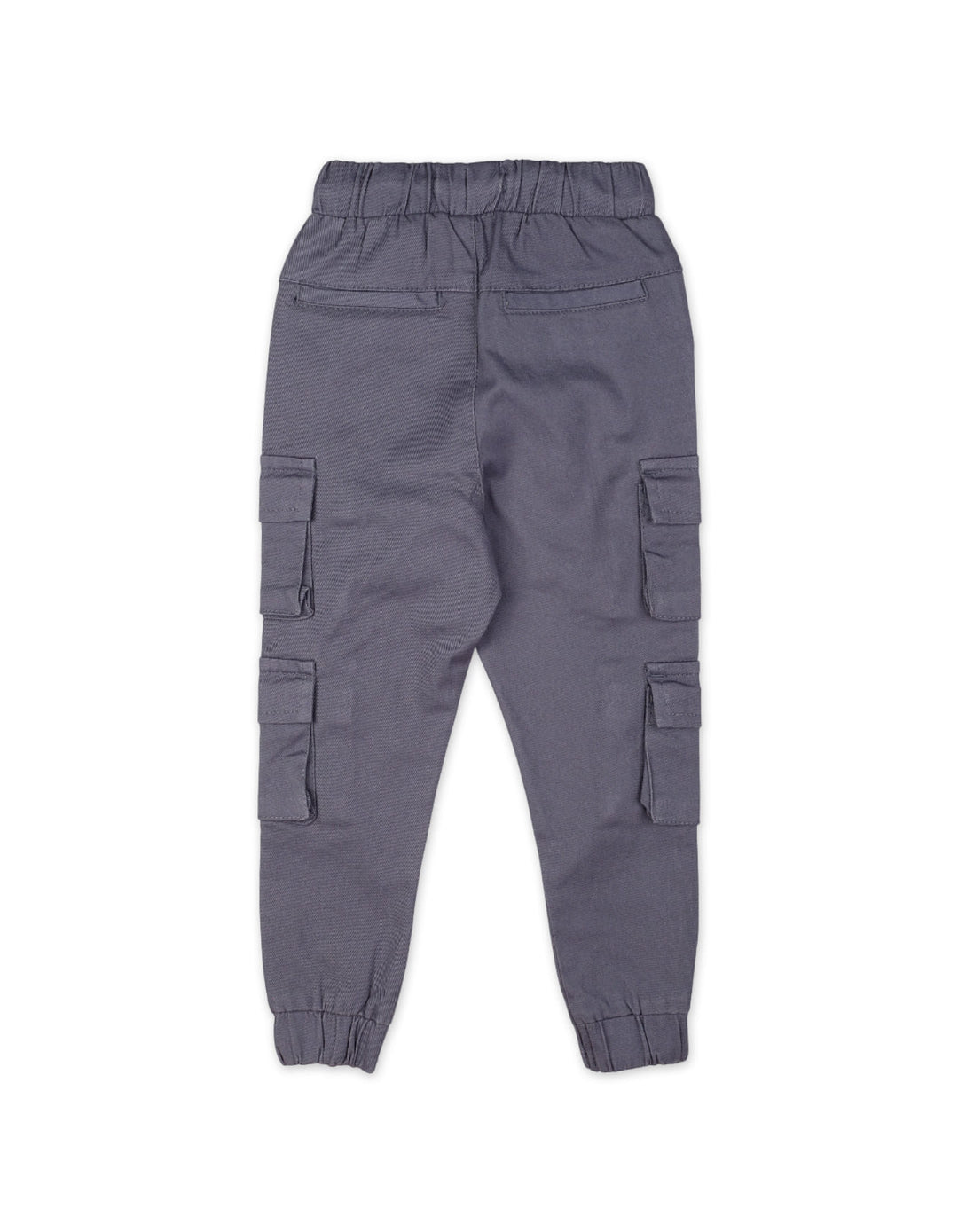 Boys Cargo Pants Bambies® Explorers Essential Charcoal at Zubaidas® - Pakistan’s No. 1 and the most trusted baby and kids store for over 50 years. Shop Online. Nationwide Delivery. Best Prices.