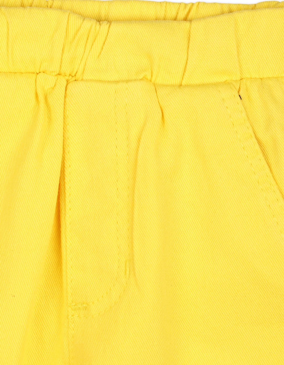 Boys Cargo Pants Bambies® Explorers Essential Yellow at Zubaidas® - Pakistan’s No. 1 and the most trusted baby and kids store for over 50 years. Shop Online. Nationwide Delivery. Best Prices.