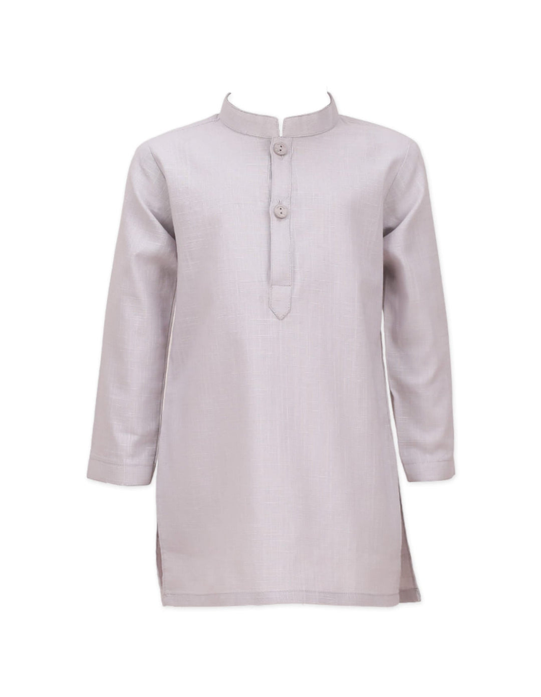 Boys Kurta Bambies® Light Grey at Zubaidas® – Pakistan’s No. 1 and Most Trusted Baby and Kids Store for Over 50 Years. Shop Online. Nationwide Delivery. Best Prices.