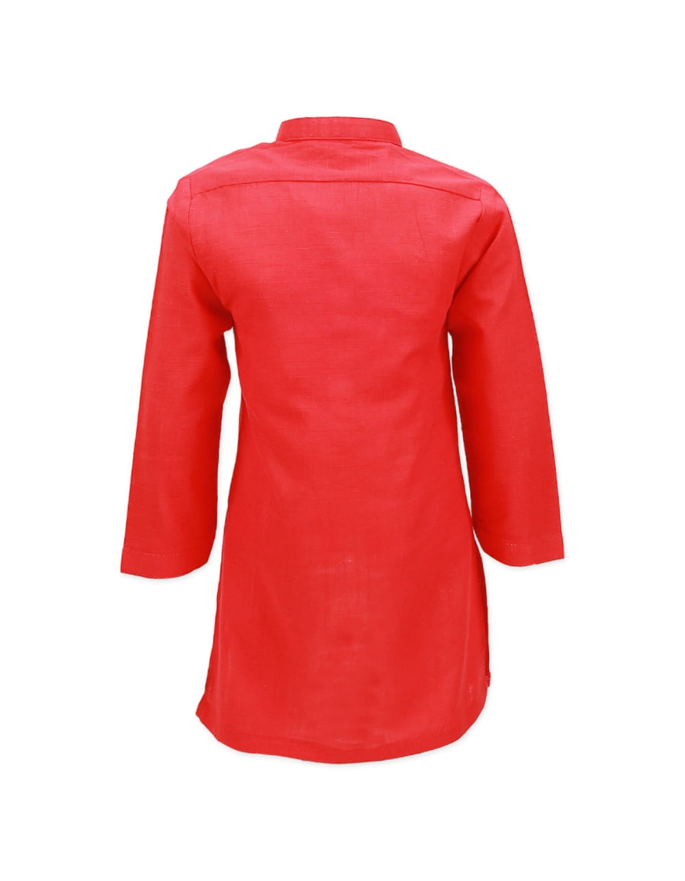 Boys Kurta Bambies® Red at Zubaidas® – Pakistan’s No. 1 and the Most Trusted Baby and Kids Store for Over 50 Years. Shop Online. Nationwide Delivery. Best Prices.