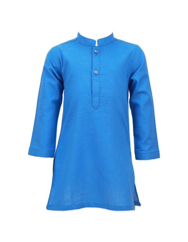 Boys Kurta Bambies® Sky Blue at Zubaidas® – Pakistan’s No. 1 and the Most Trusted Baby and Kids Store for Over 50 Years. Shop Online. Nationwide Delivery. Best Prices.