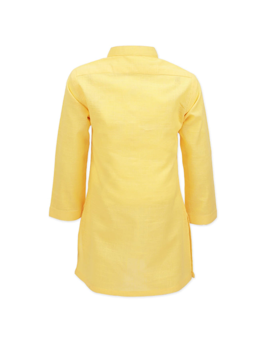 Boys Kurta Bambies® Yellow at Zubaidas® – Pakistan’s No. 1 and the Most Trusted Baby and Kids Store for Over 50 Years. Shop Online. Nationwide Delivery. Best Prices.