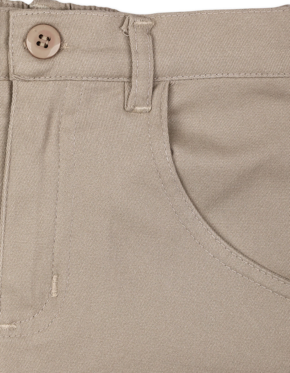 Boys Pants Bambies® Soft and Classic Beige at Zubaidas® - Pakistan’s No. 1 and the most trusted baby and kids store for over 50 years. Shop Online. Nationwide Delivery. Best Prices.