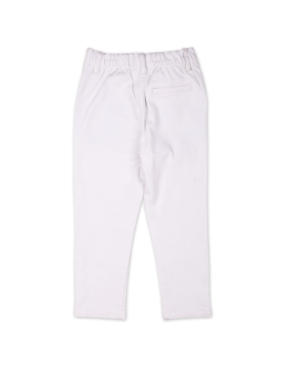 Boys Pants Bambies® Soft and Classic White at Zubaidas® - Pakistan’s No. 1 and the most trusted baby and kids store for over 50 years. Shop Online. Nationwide Delivery. Best Prices.