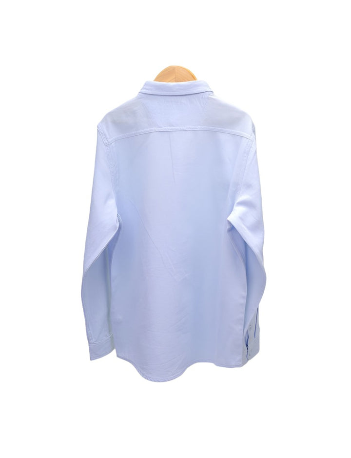 Boys Shirt Bambies® Sky Blue at Zubaidas® – Pakistan’s No. 1 and the Most Trusted Baby and Kids Store for Over 50 Years. Shop Online. Nationwide Delivery. Best Prices.