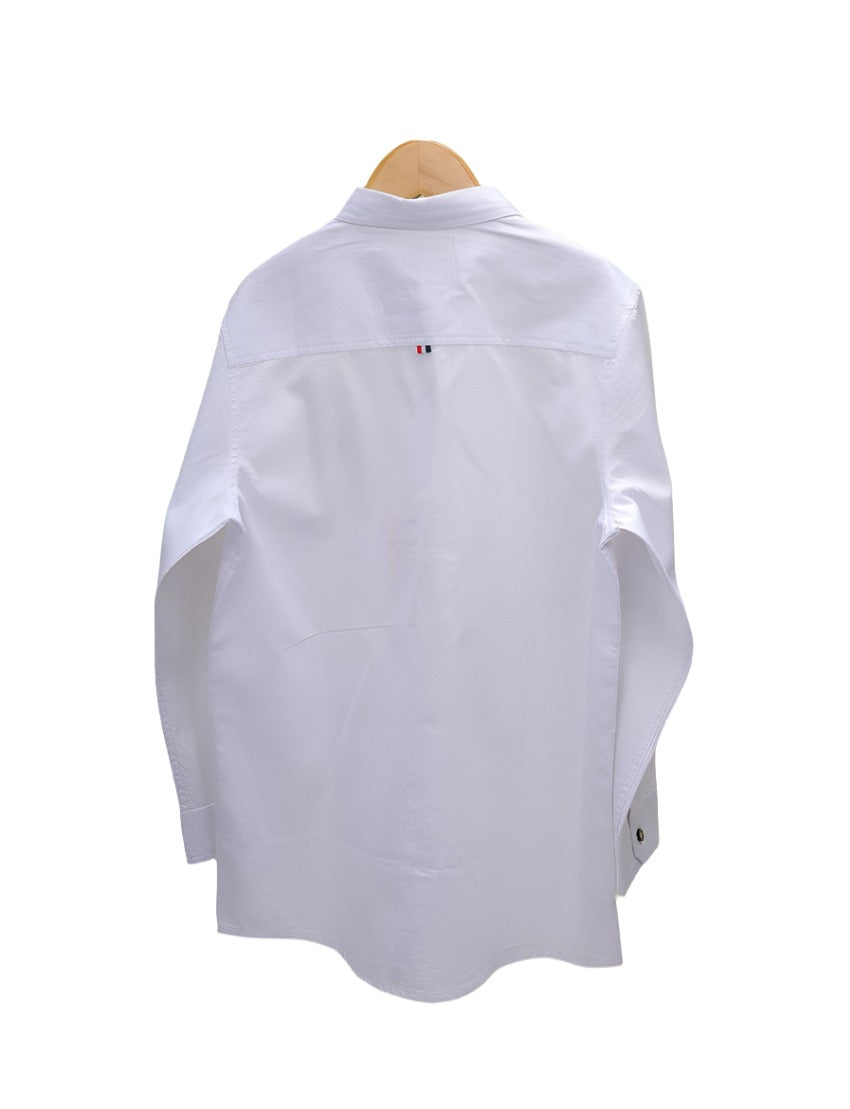 Boys Shirt Bambies® White at Zubaidas® – Pakistan’s No. 1 and the Most Trusted Baby and Kids Store for Over 50 Years. Shop Online. Nationwide Delivery. Best Prices.