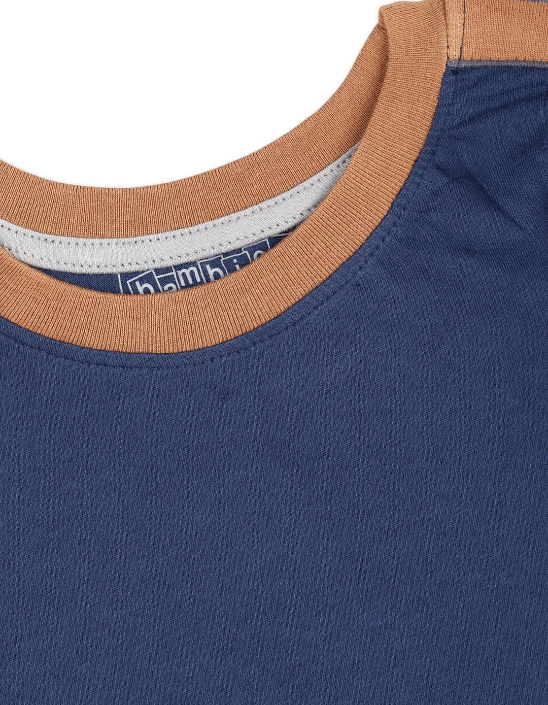 Breathable & Comfortable  T-Shirt at Zubaidas Official™