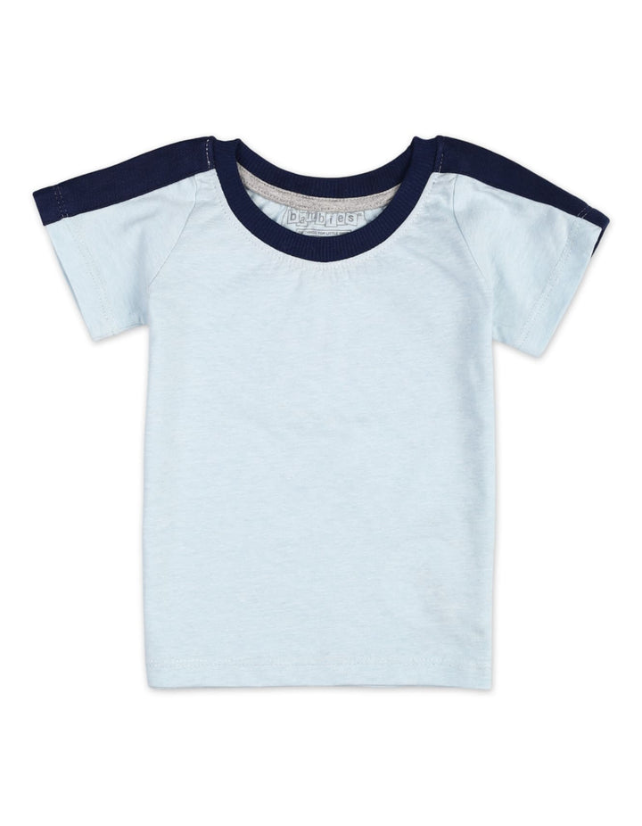 Breathable & Comfortable T-Shirt at Zubaidas® - Pakistan’s No. 1 and the most trusted baby and kids store for over 50 years. Shop Online. Nationwide Delivery. Best Prices.