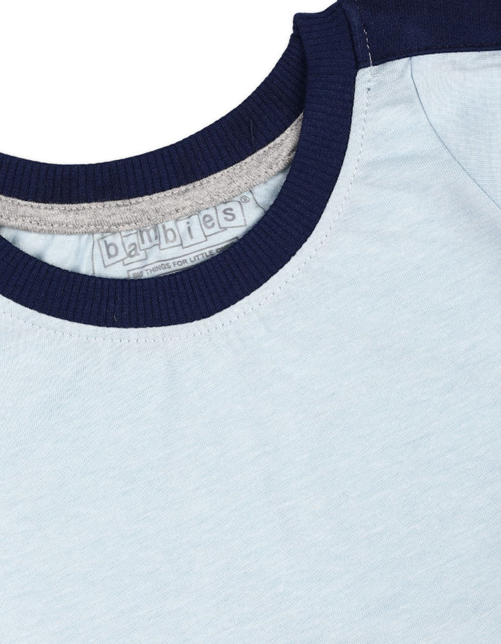 Breathable & Comfortable T-Shirt at Zubaidas® - Pakistan’s No. 1 and the most trusted baby and kids store for over 50 years. Shop Online. Nationwide Delivery. Best Prices.