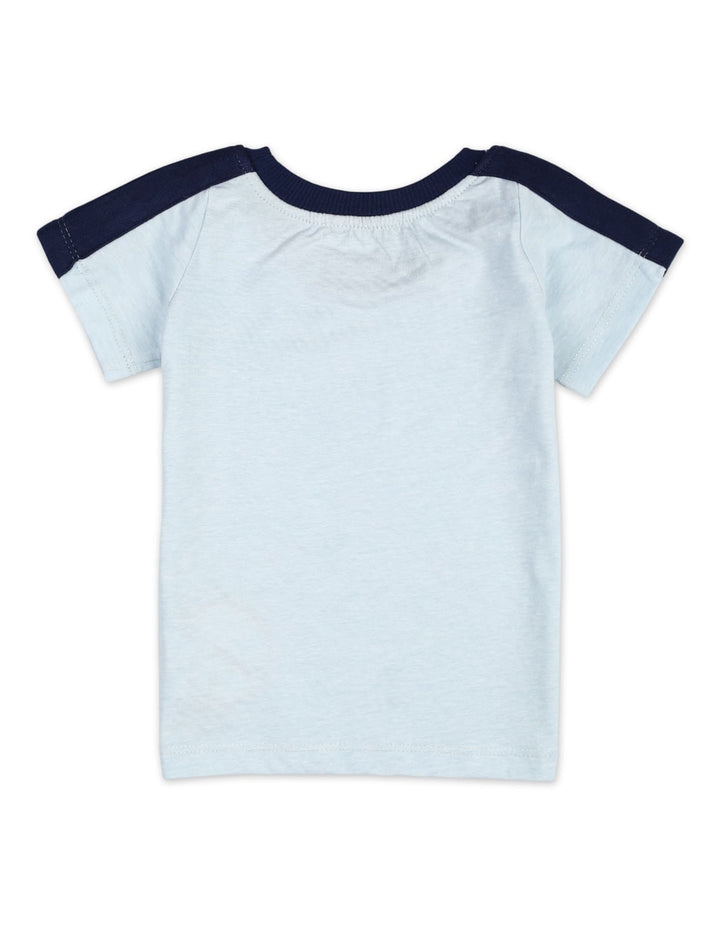 Breathable & Comfortable T-Shirt at Zubaidas® - Pakistan’s No. 1 and the most trusted baby and kids store for over 50 years. Shop Online. Nationwide Delivery. Best Prices.