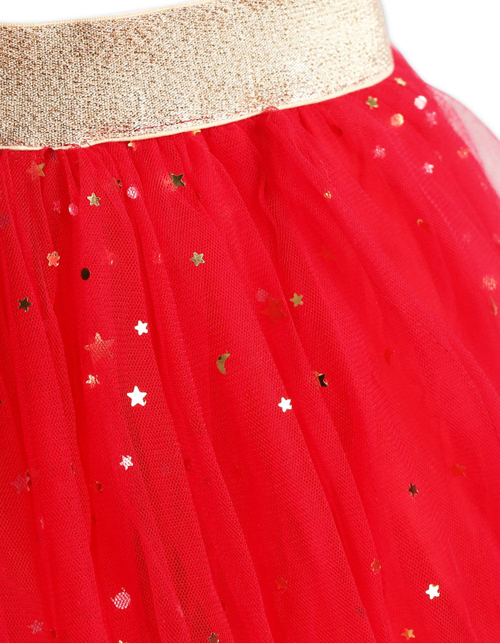 Shop Elegant Skirt Fancy Shining Stars from Zubaidas® - Pakistan’s No. 1 and the most trusted baby and kids store for over 50 years. Nationwide Delivery. Best Prices.