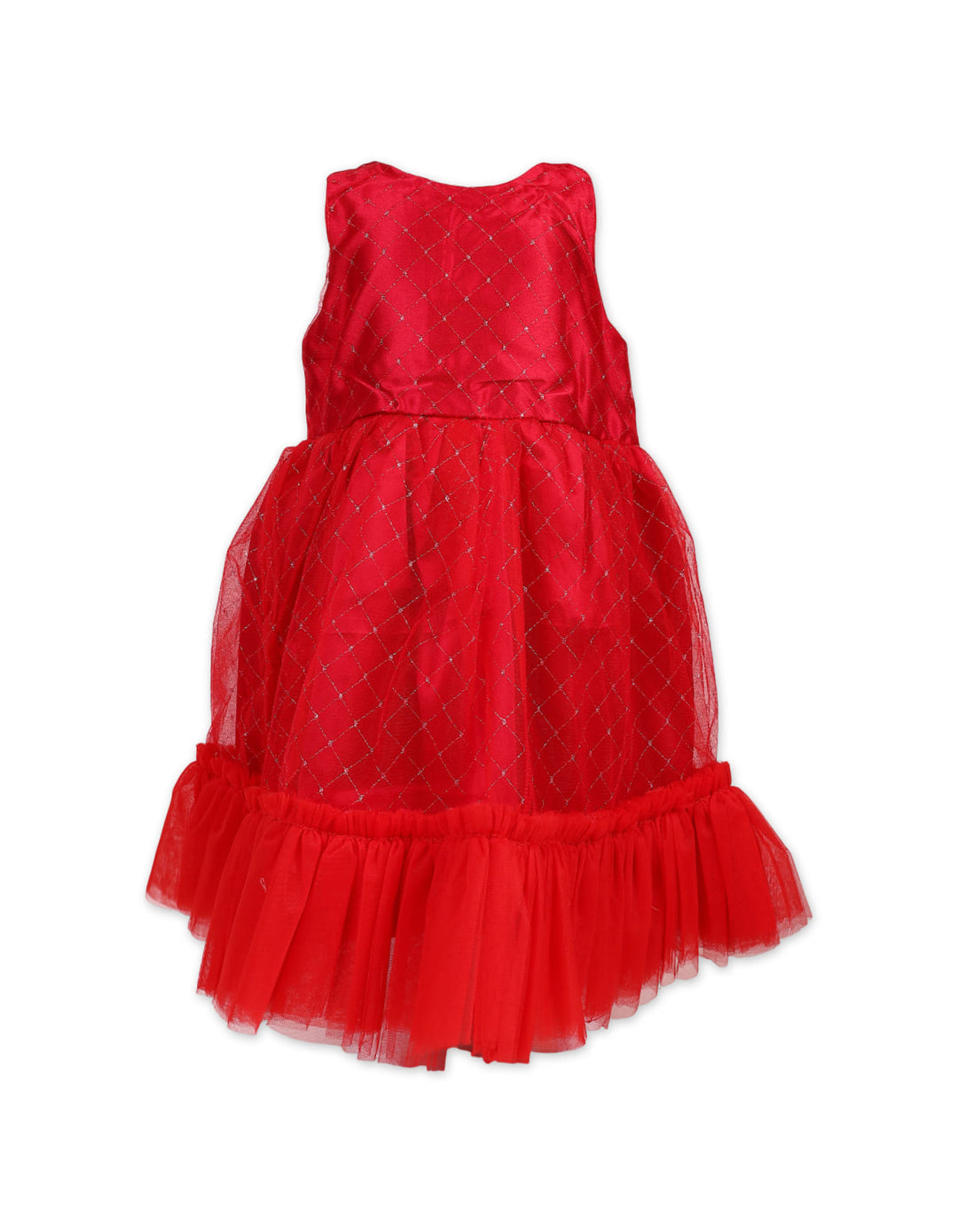 Shop Formal Party Dress Red from Zubaidas® - Pakistan’s No. 1 and the most trusted baby and kids store for over 50 years. Nationwide Delivery. Best Prices.