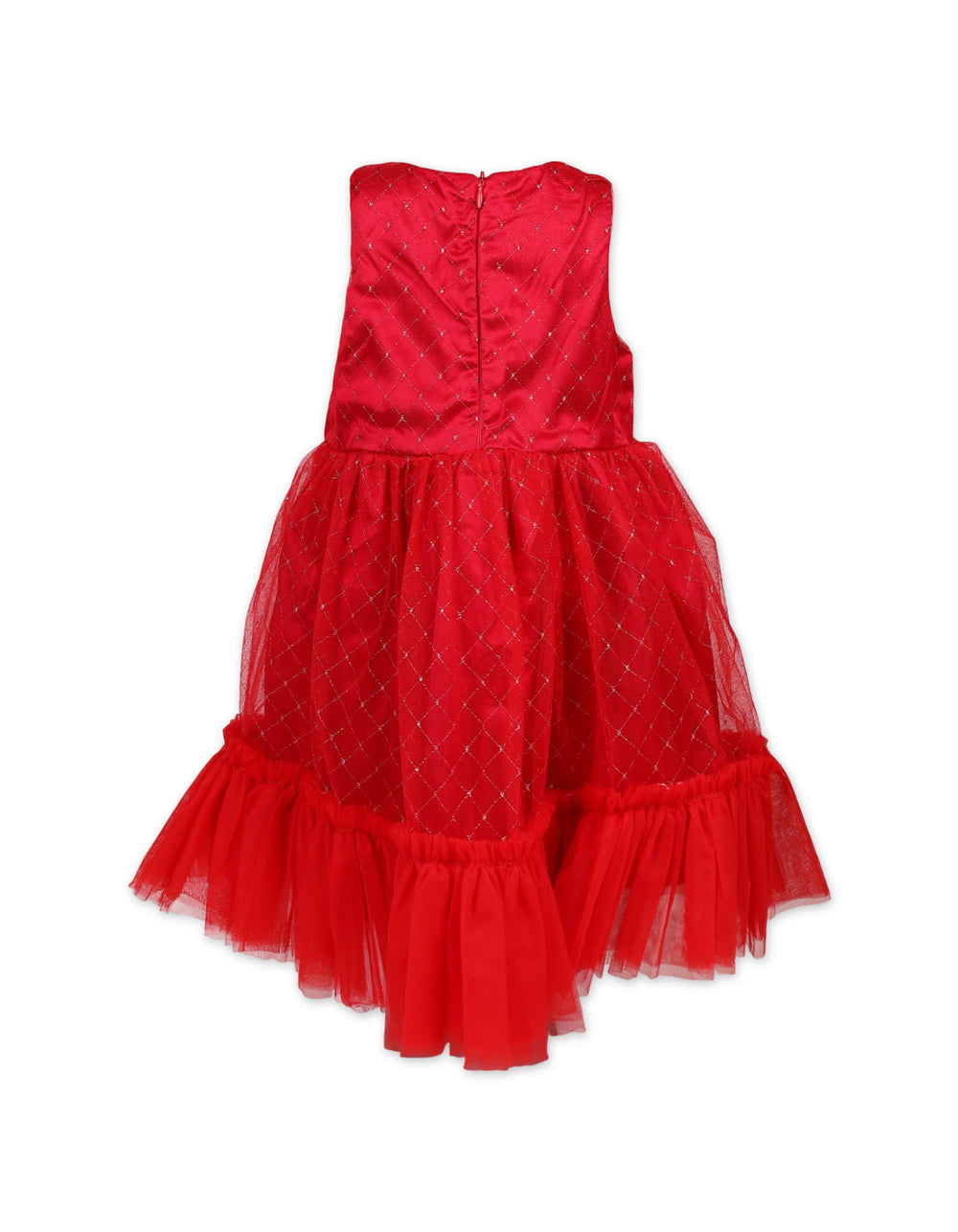 Shop Formal Party Dress Red from Zubaidas® - Pakistan’s No. 1 and the most trusted baby and kids store for over 50 years. Nationwide Delivery. Best Prices.