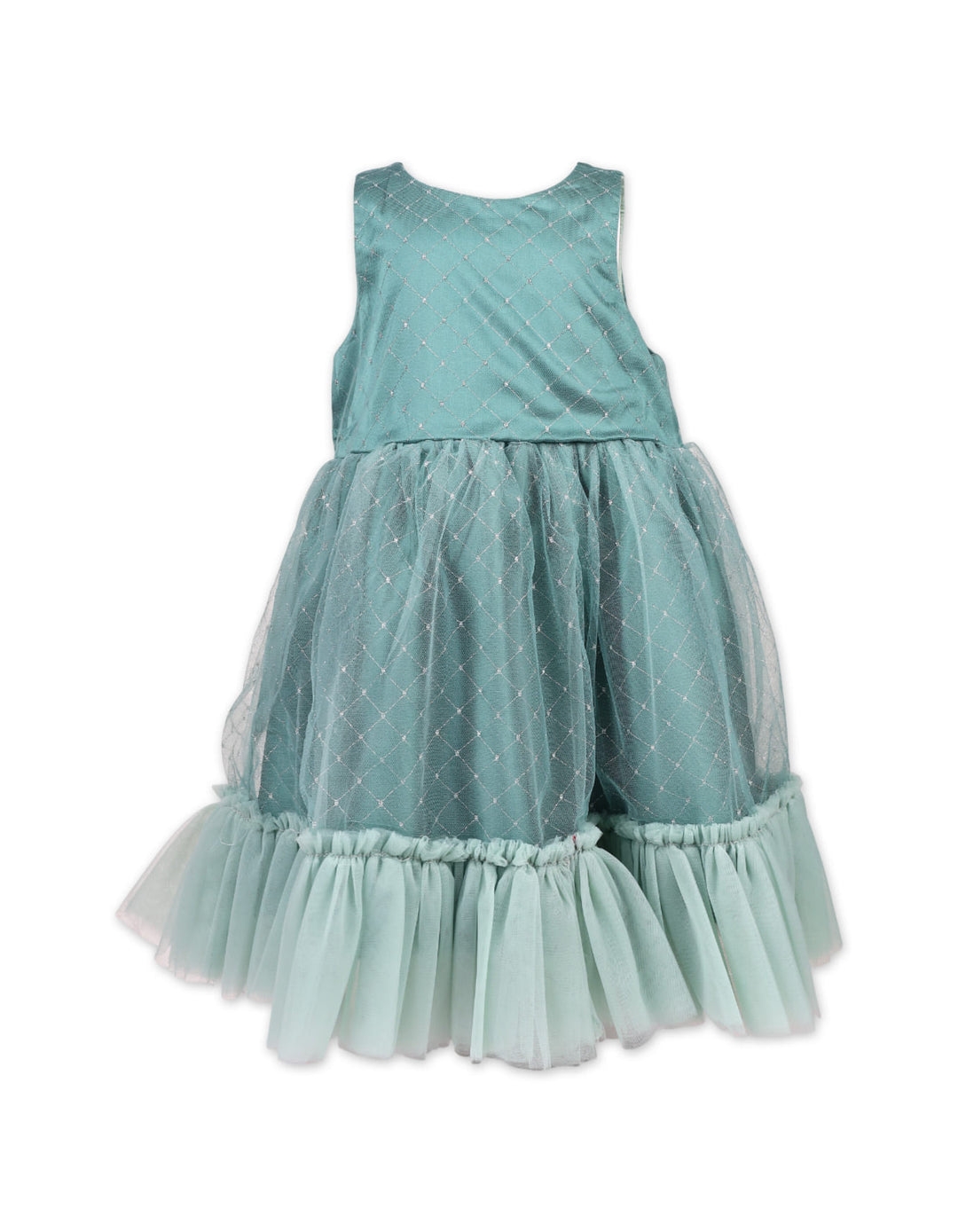 Shop Formal Party Dress Teal from Zubaidas® - Pakistan’s No. 1 and the most trusted baby and kids store for over 50 years. Nationwide Delivery. Best Prices.
