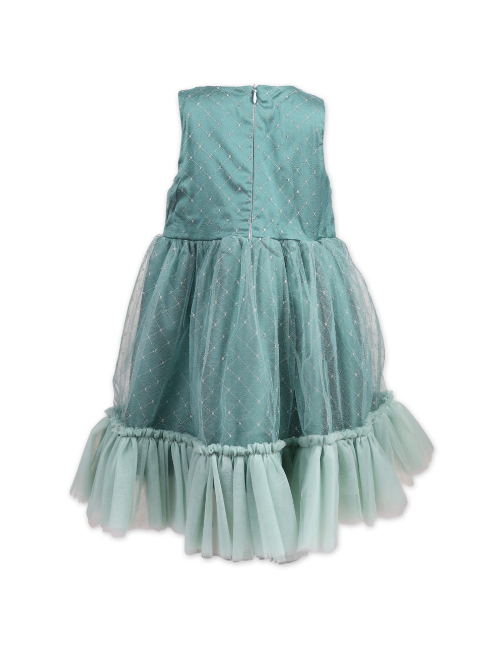 Shop Formal Party Dress Teal from Zubaidas® - Pakistan’s No. 1 and the most trusted baby and kids store for over 50 years. Nationwide Delivery. Best Prices.