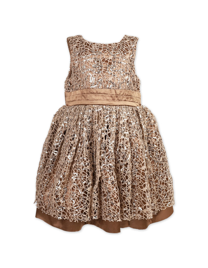 Shop Formal Party Dress with Elegant Sequin Embellished from Zubaidas® - Pakistan’s No. 1 and the most trusted baby and kids store for over 50 years. Nationwide Delivery. Best Prices.
