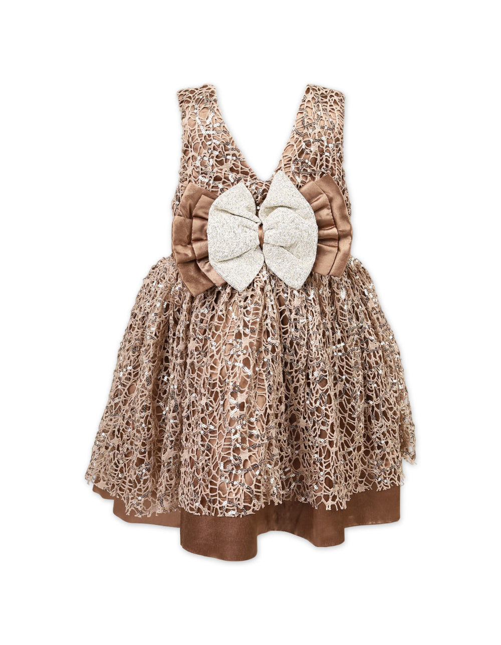 Shop Formal Party Dress with Elegant Sequin Embellished from Zubaidas® - Pakistan’s No. 1 and the most trusted baby and kids store for over 50 years. Nationwide Delivery. Best Prices.