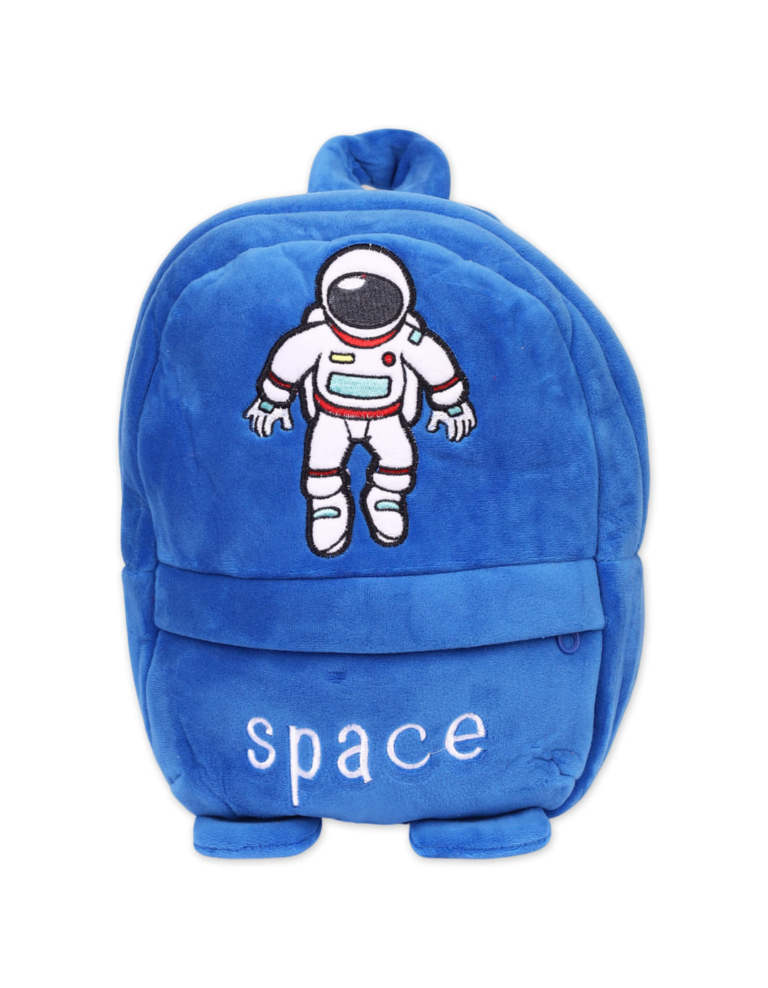 Shop Online Space Astronaut Plush School Bag Zubaidas Official™ - Pakistan’s No. 1 and the most trusted baby store for over 50 years
