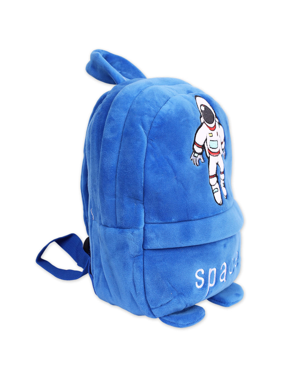 Shop Online Space Astronaut Plush School Bag Zubaidas Official™ - Pakistan’s No. 1 and the most trusted baby store for over 50 years