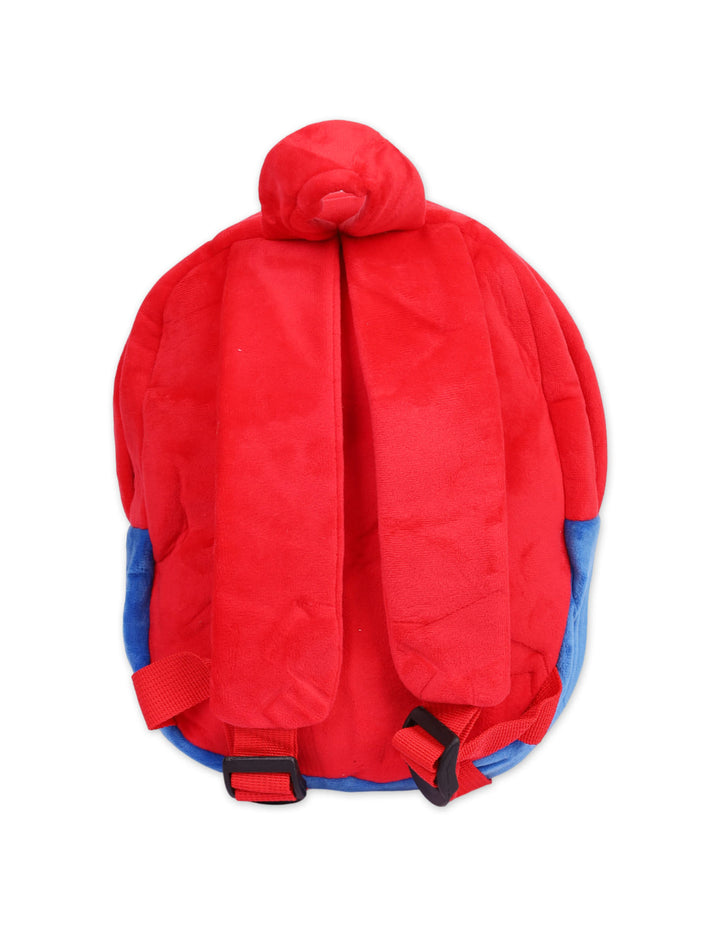 Shop Online Spider-Man Plush School Bag at Zubaidas Official™ - Pakistan’s No. 1 and the most trusted baby store for over 50 years